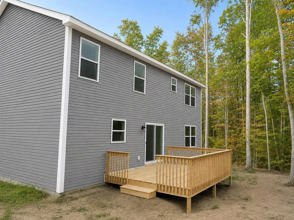 3062 Winchester Drive East Bay Township MI 49686