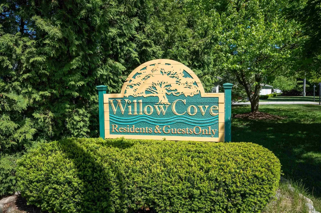 740 Centre Place Traverse City City MI 49686