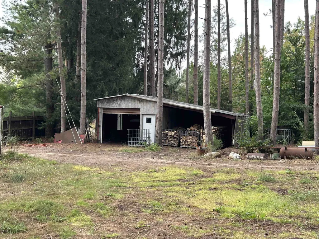 2768 S M-88 Forest Home Township MI 49615