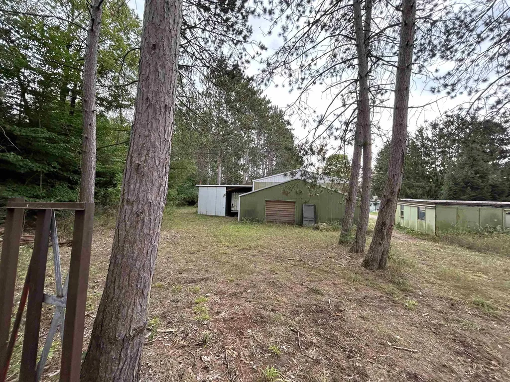 2768 S M-88 Forest Home Township MI 49615
