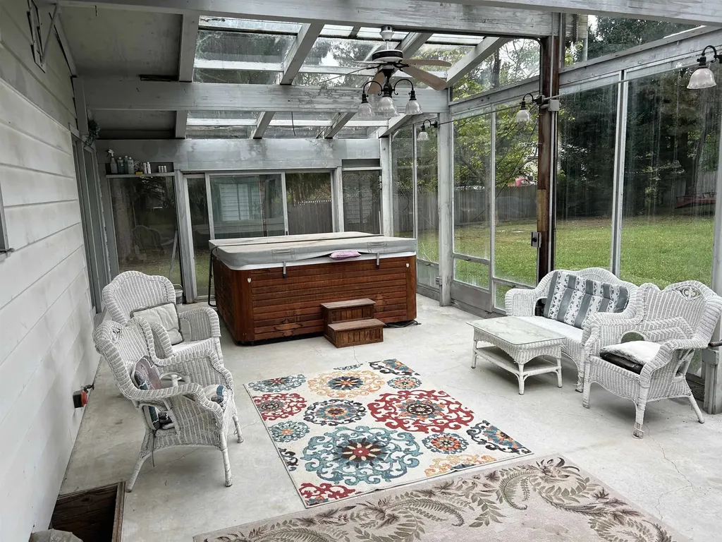 2768 S M-88 Forest Home Township MI 49615