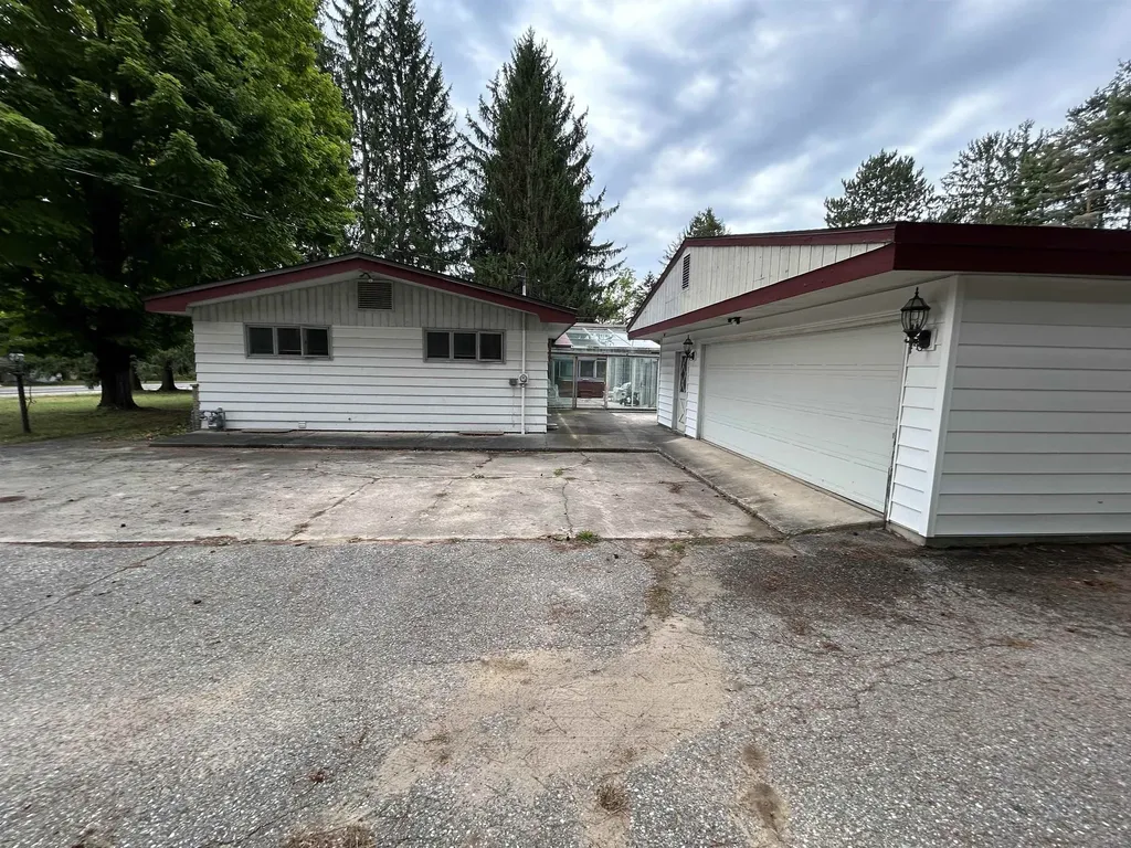 2768 S M-88 Forest Home Township MI 49615