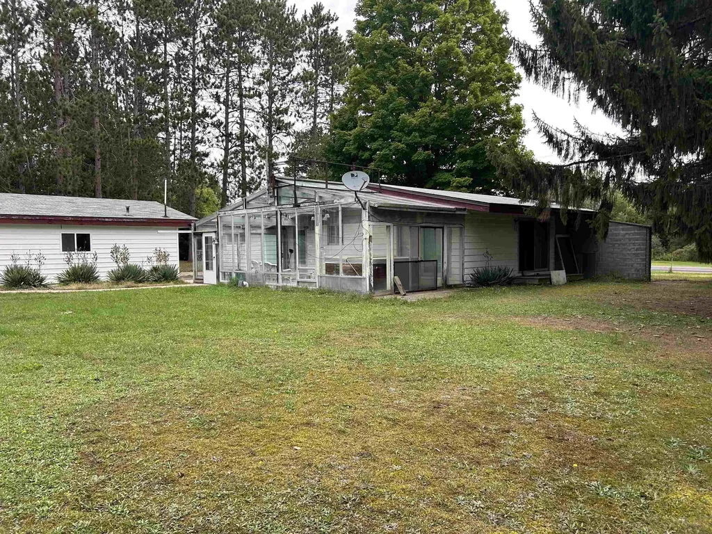 2768 S M-88 Forest Home Township MI 49615