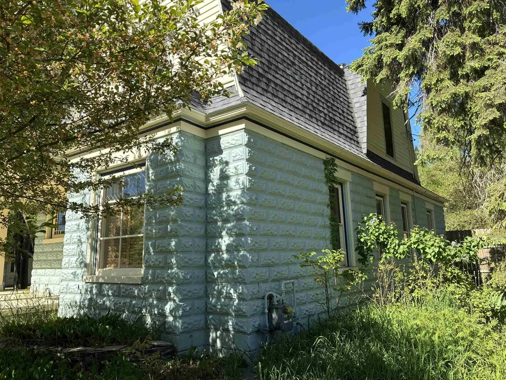 407 N Bridge Forest Home Township MI 49615