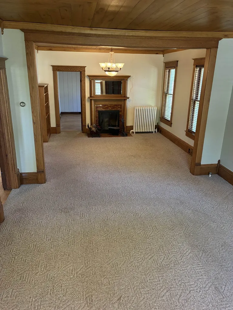 407 N Bridge Forest Home Township MI 49615