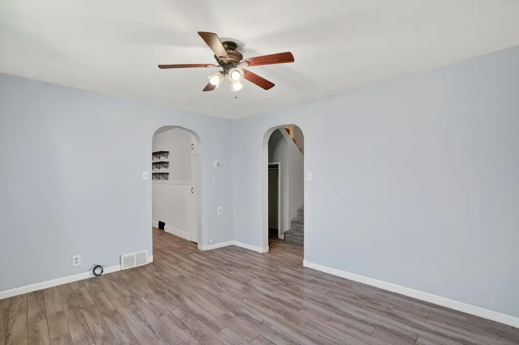 932 Farrar Street Cadillac City MI 49601