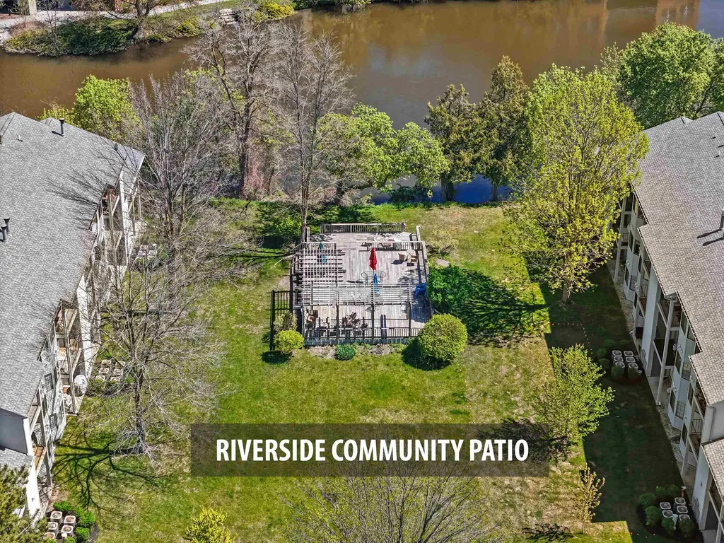 525 Riverine Drive Traverse City City MI 49684