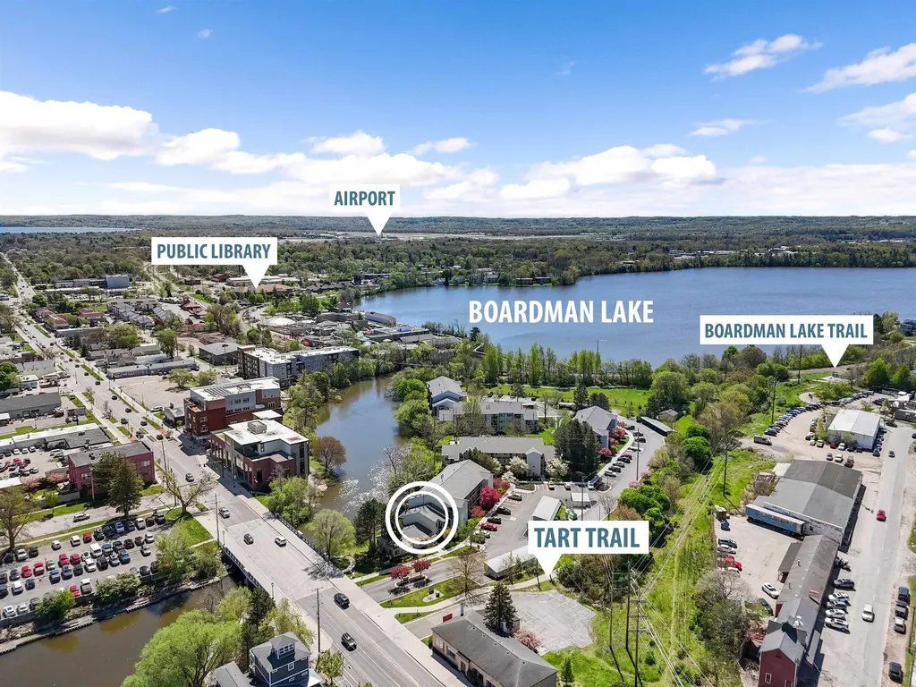 525 Riverine Drive Traverse City City MI 49684