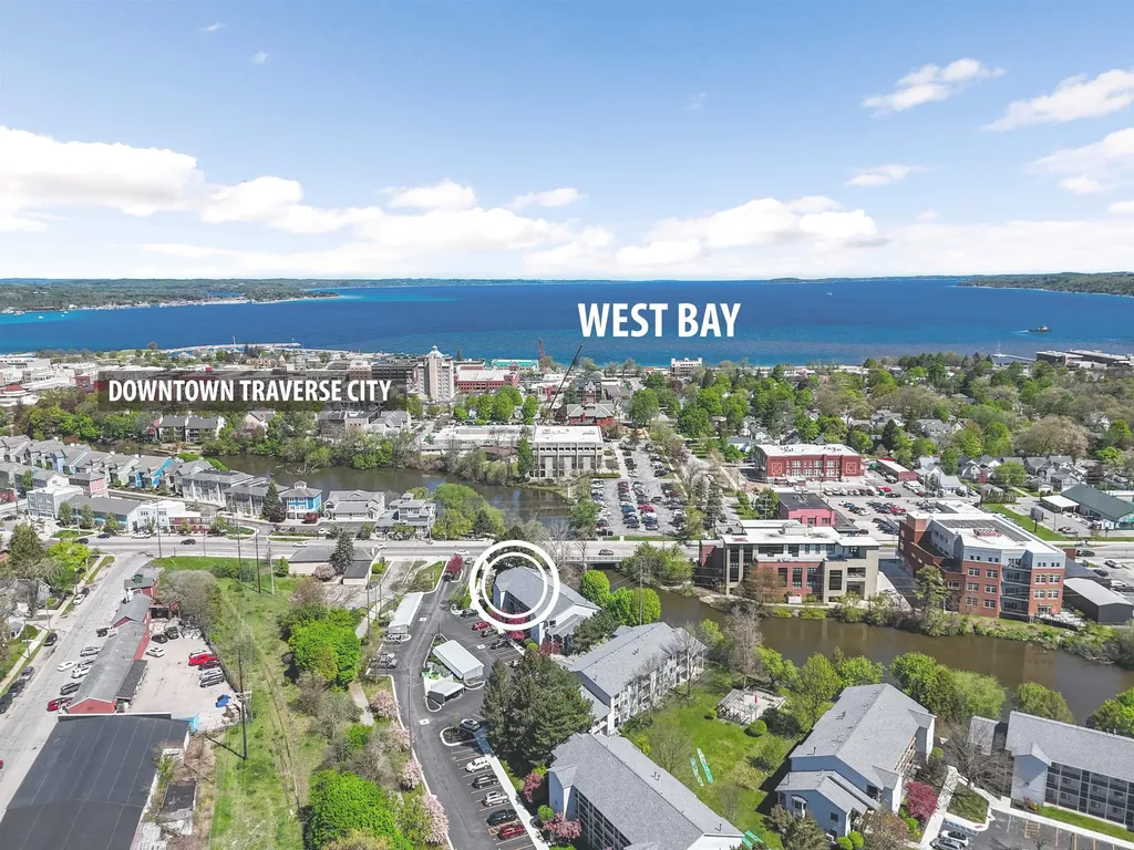 525 Riverine Drive Traverse City City MI 49684