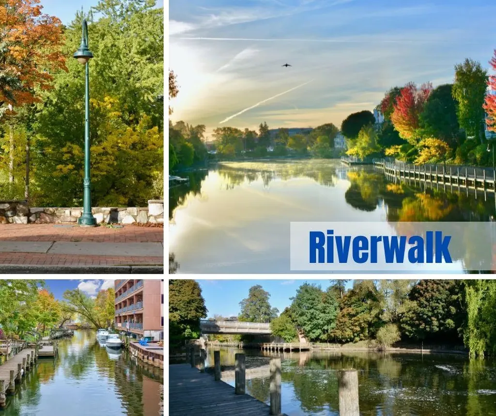525 Riverine Drive Traverse City City MI 49684