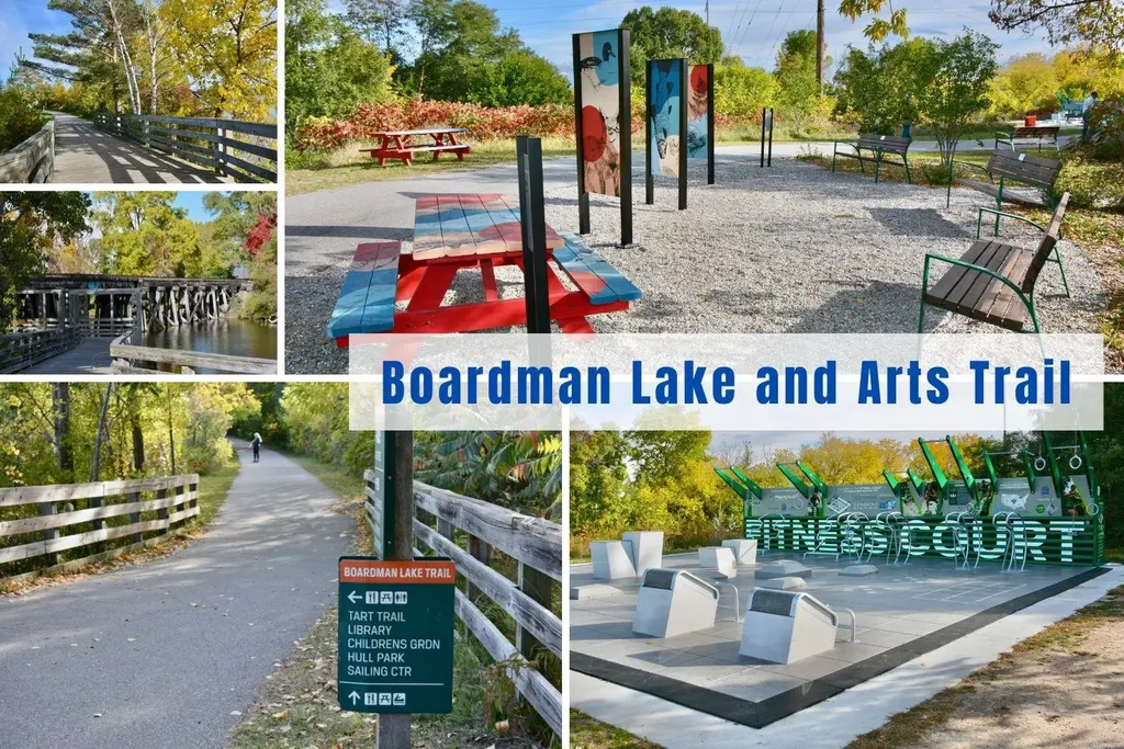 525 Riverine Drive Traverse City City MI 49684