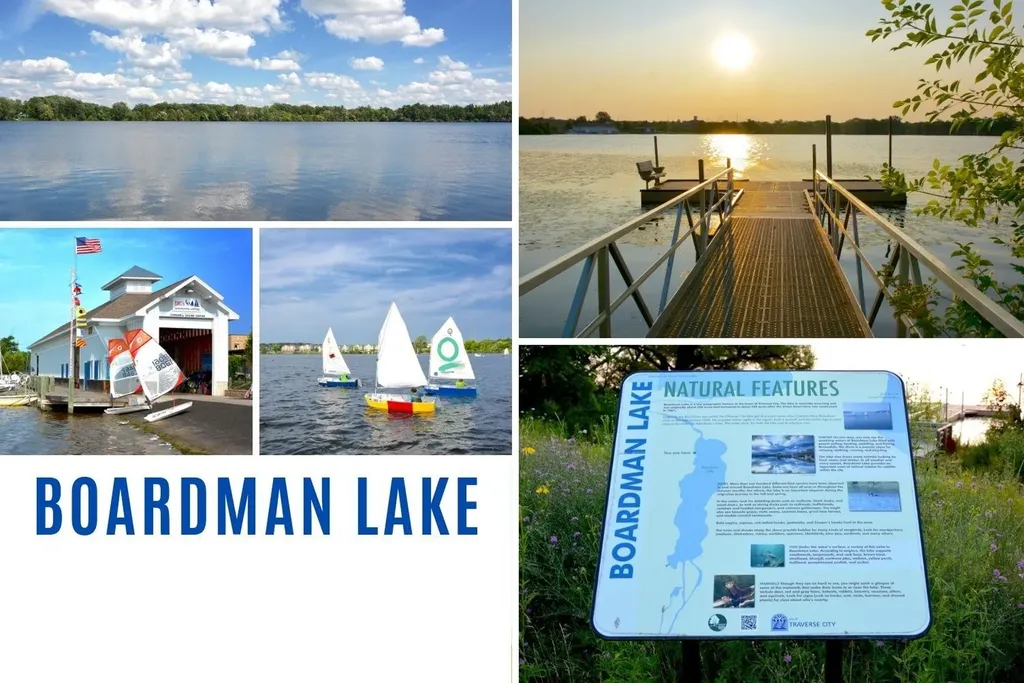 525 Riverine Drive Traverse City City MI 49684