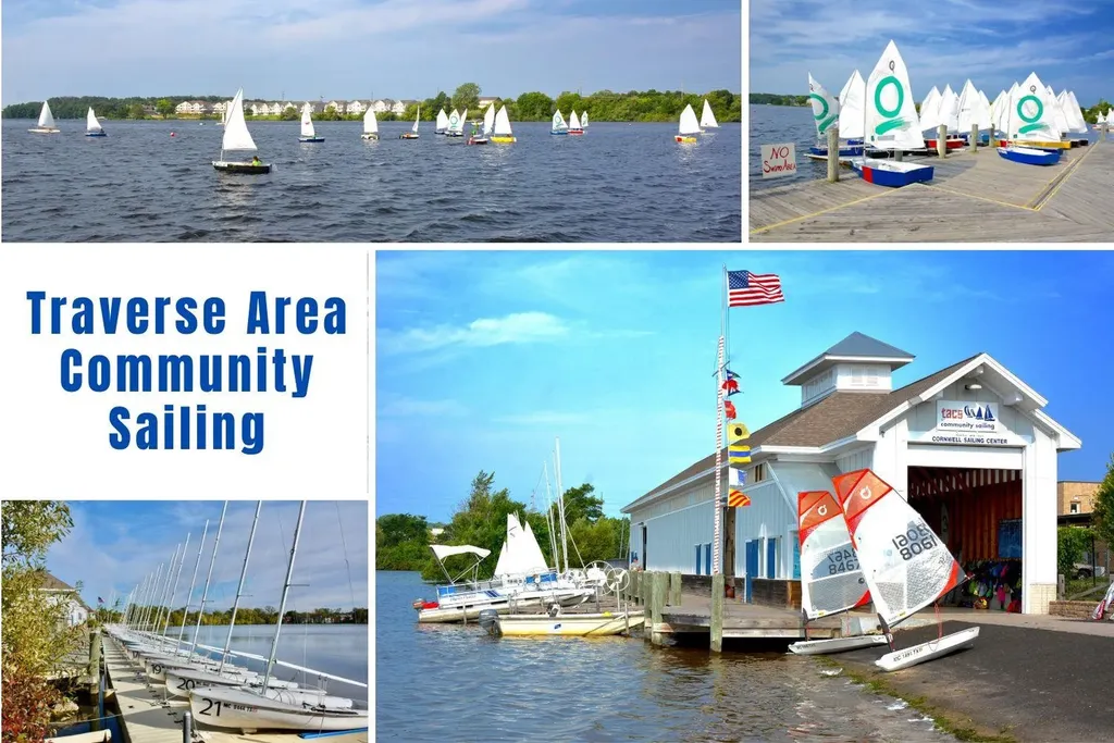 525 Riverine Drive Traverse City City MI 49684