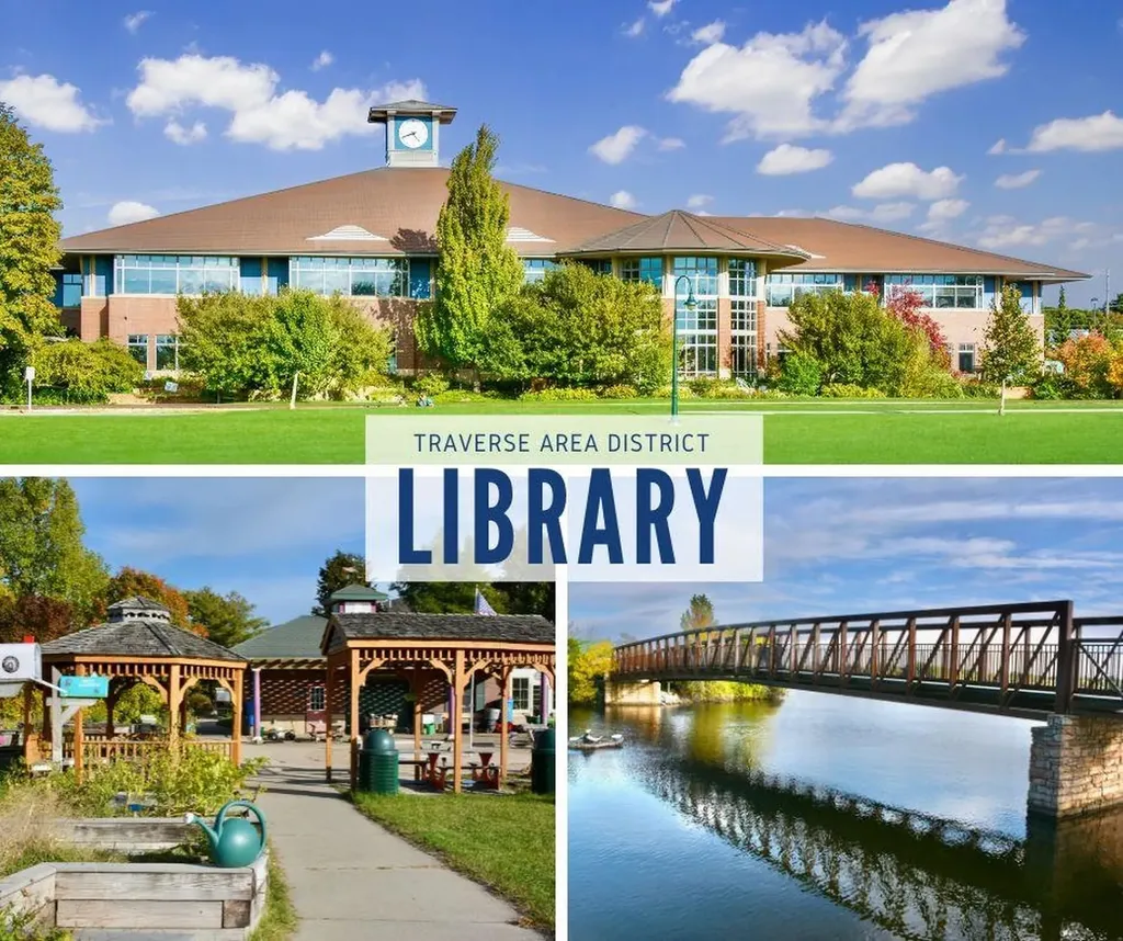 525 Riverine Drive Traverse City City MI 49684