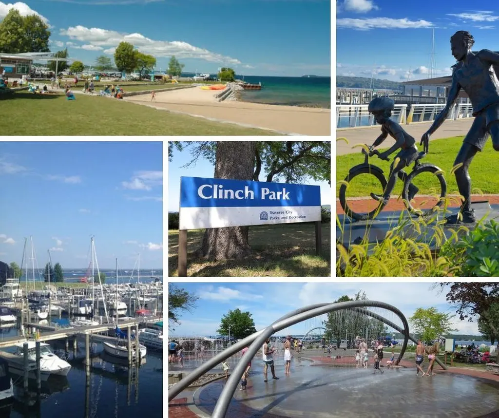 525 Riverine Drive Traverse City City MI 49684