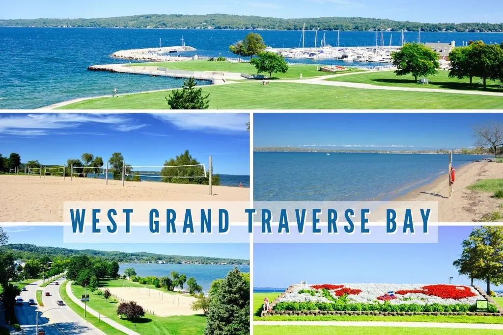525 Riverine Drive Traverse City City MI 49684