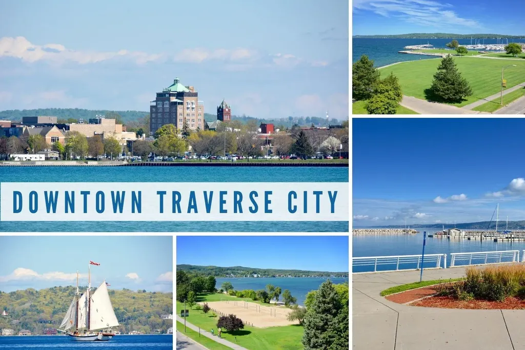 525 Riverine Drive Traverse City City MI 49684