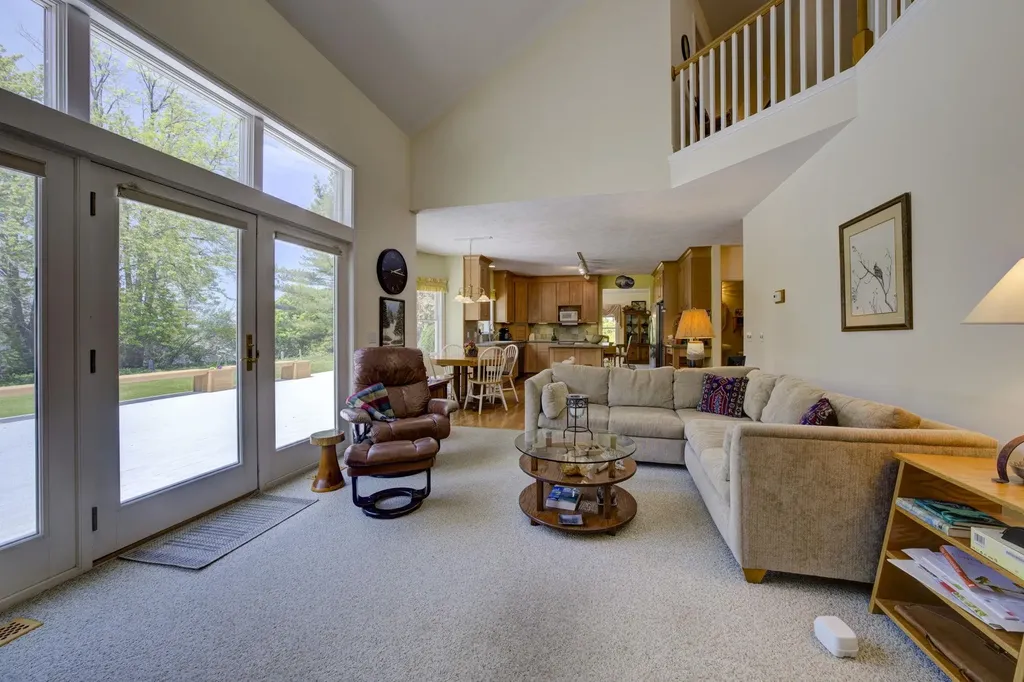 1453 Braemar Drive Peninsula Township MI 49686