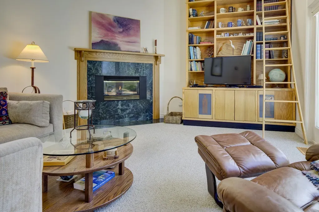 1453 Braemar Drive Peninsula Township MI 49686