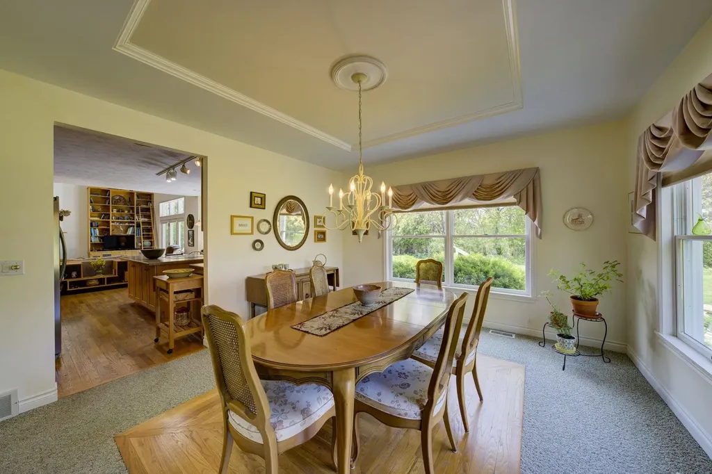 1453 Braemar Drive Peninsula Township MI 49686
