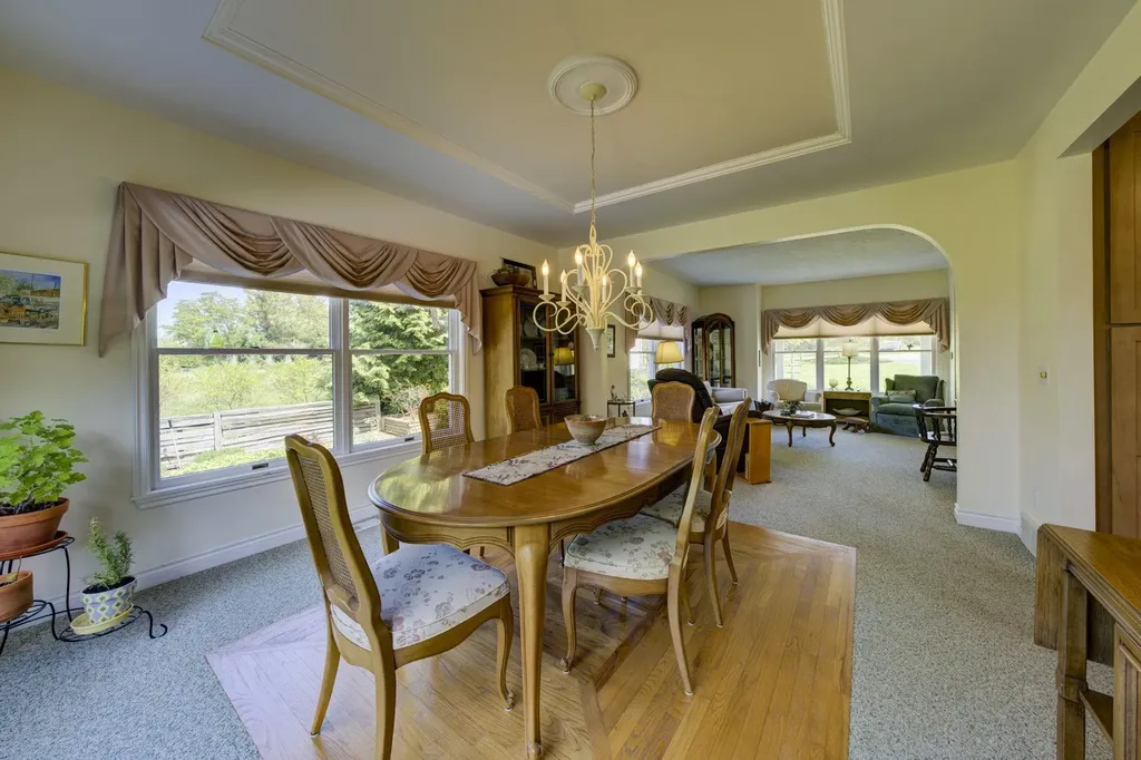 1453 Braemar Drive Peninsula Township MI 49686