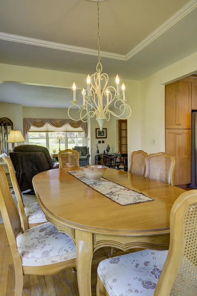 1453 Braemar Drive Peninsula Township MI 49686