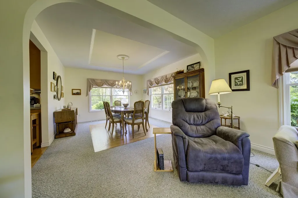 1453 Braemar Drive Peninsula Township MI 49686