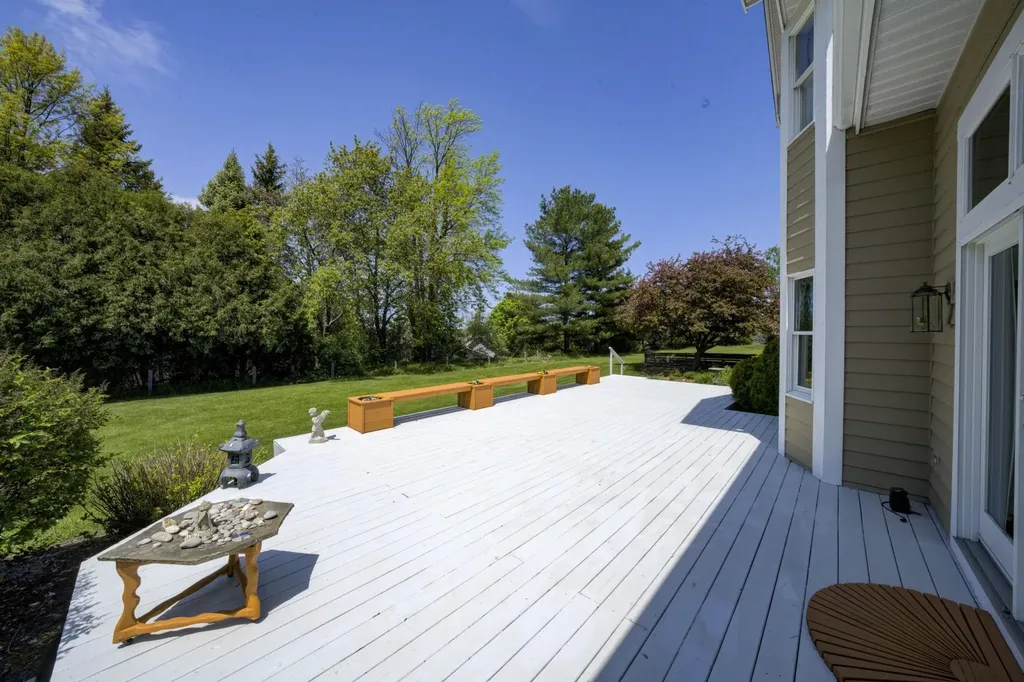 1453 Braemar Drive Peninsula Township MI 49686