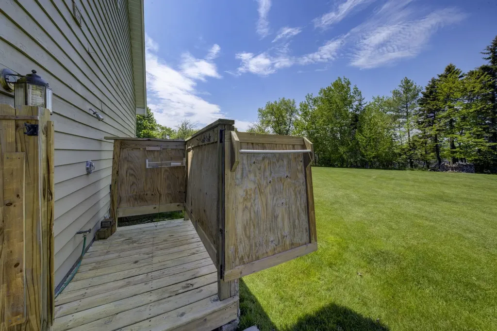 1453 Braemar Drive Peninsula Township MI 49686