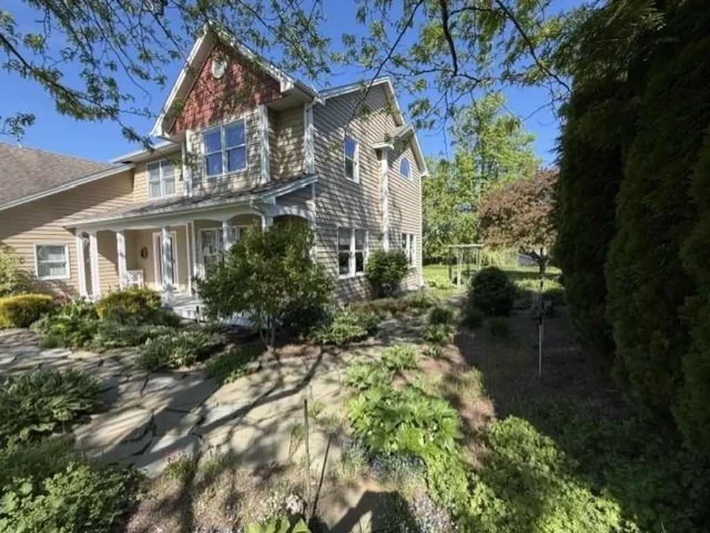 1453 Braemar Drive Peninsula Township MI 49686