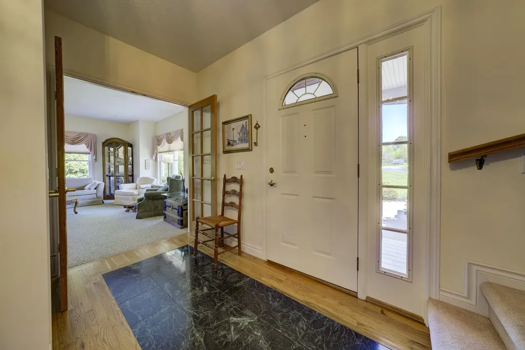 1453 Braemar Drive Peninsula Township MI 49686