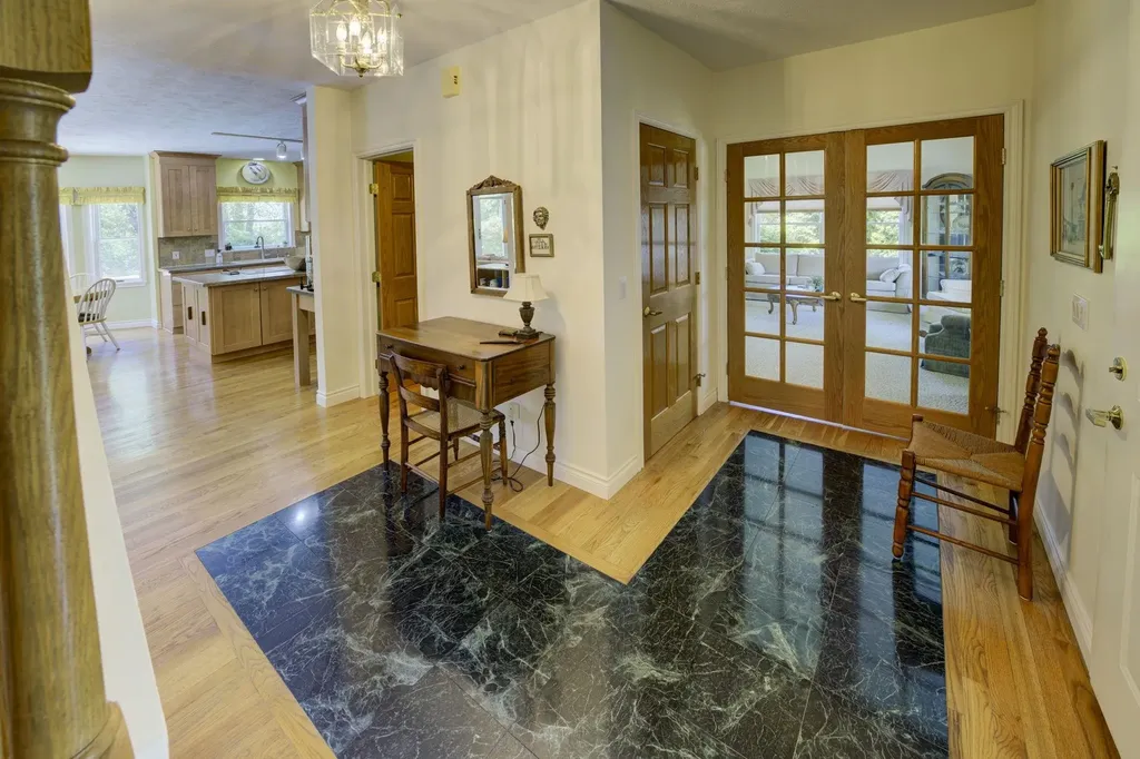 1453 Braemar Drive Peninsula Township MI 49686