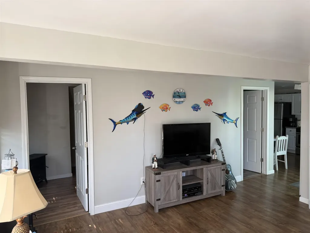 104 Oliver Street Roscommon Township MI 48629