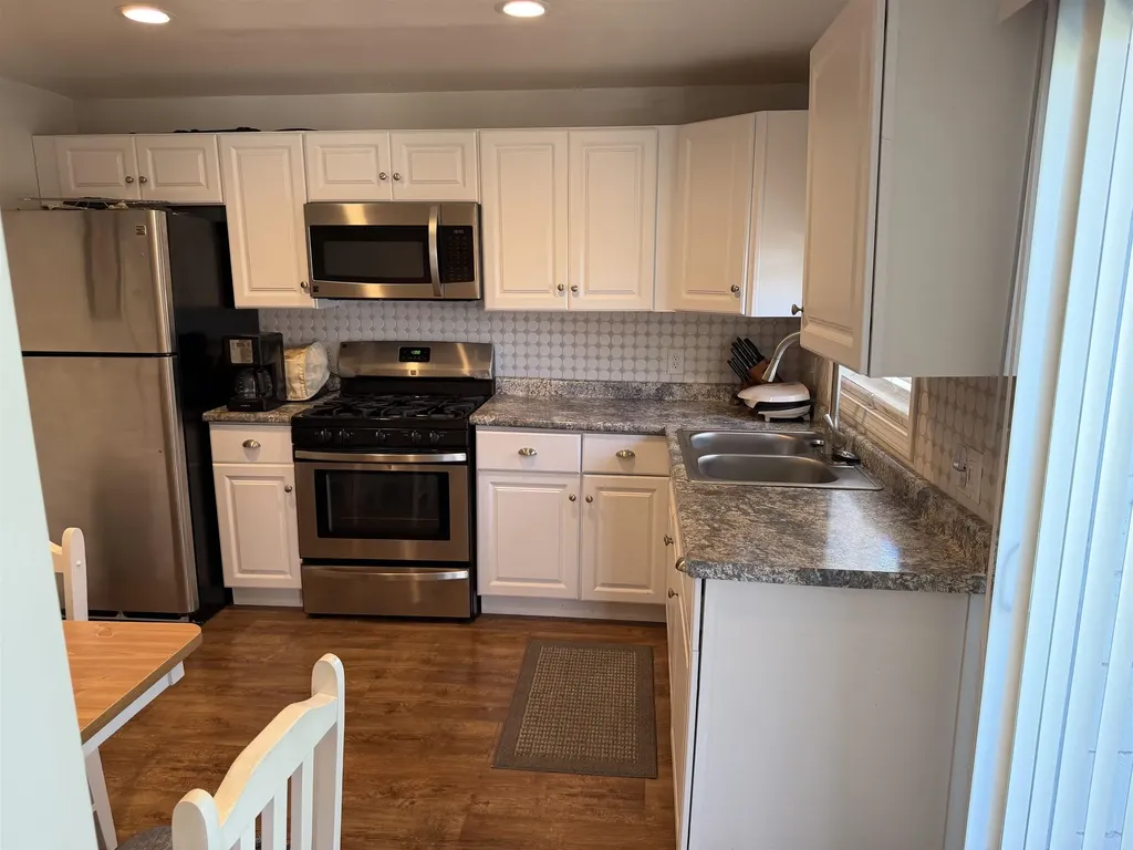 104 Oliver Street Roscommon Township MI 48629