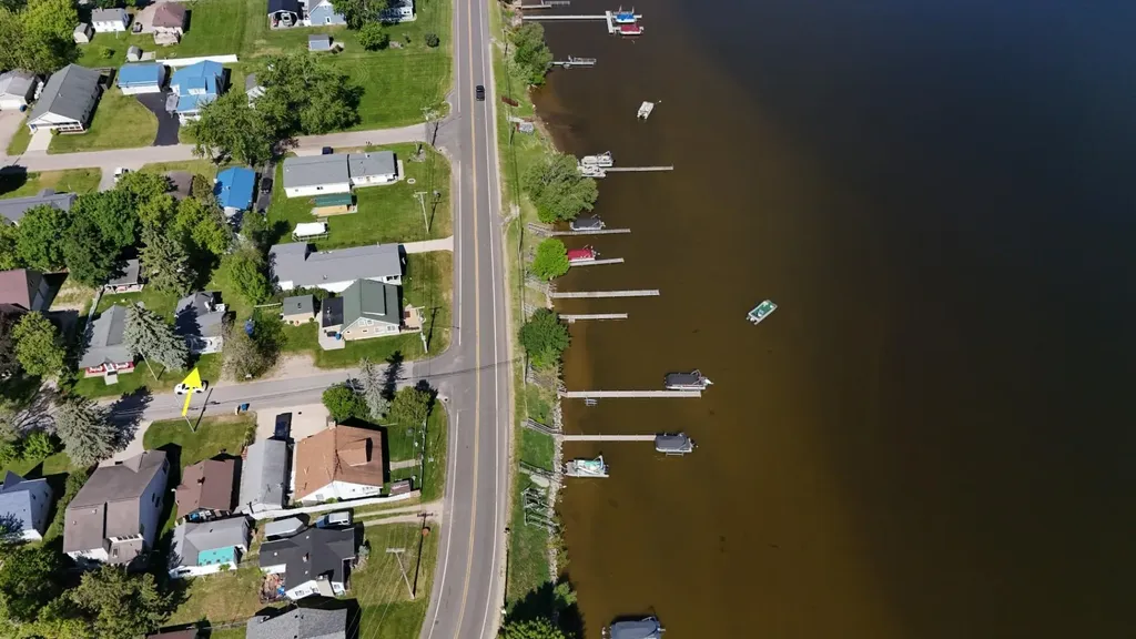 104 Oliver Street Roscommon Township MI 48629