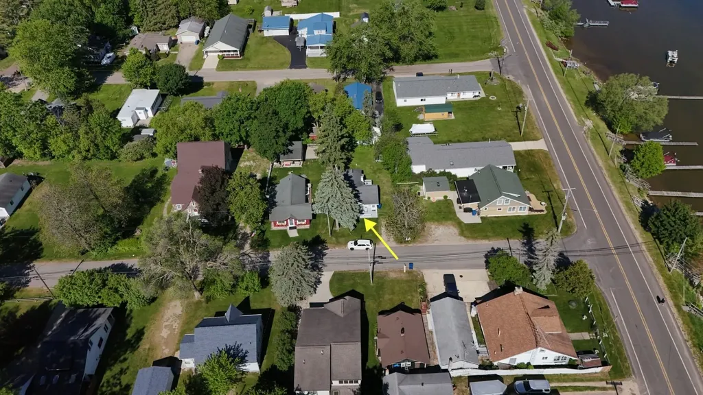 104 Oliver Street Roscommon Township MI 48629