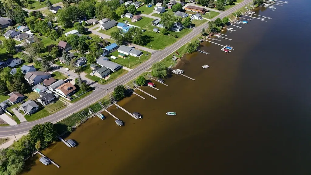 104 Oliver Street Roscommon Township MI 48629