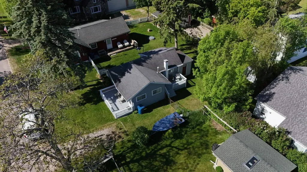 104 Oliver Street Roscommon Township MI 48629