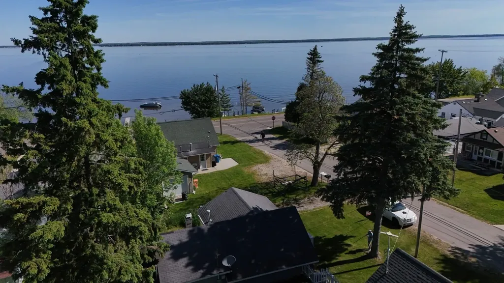 104 Oliver Street Roscommon Township MI 48629