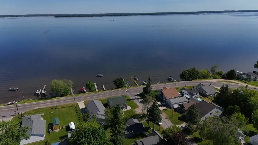 104 Oliver Street Roscommon Township MI 48629