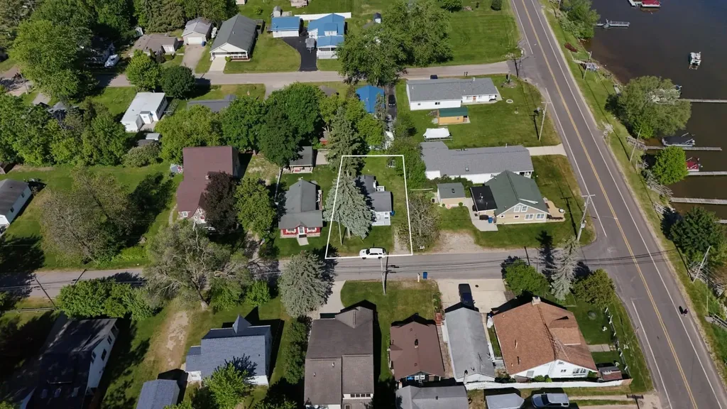 104 Oliver Street Roscommon Township MI 48629