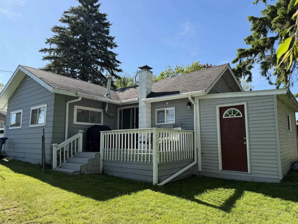 104 Oliver Street Roscommon Township MI 48629