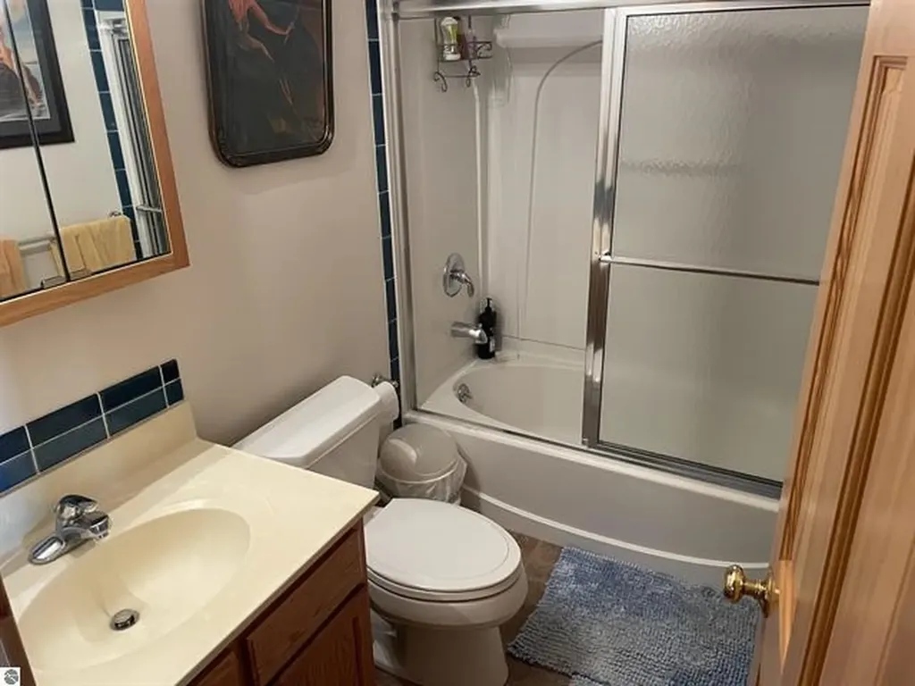 11282 SE Torch Lake Drive Helena Township MI 49612