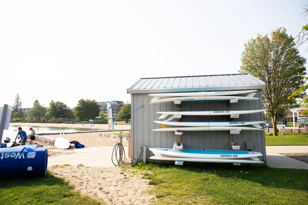 100 E Front Street Traverse City City MI 49684