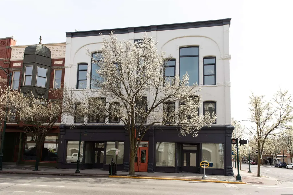 100 E Front Street Traverse City City MI 49684