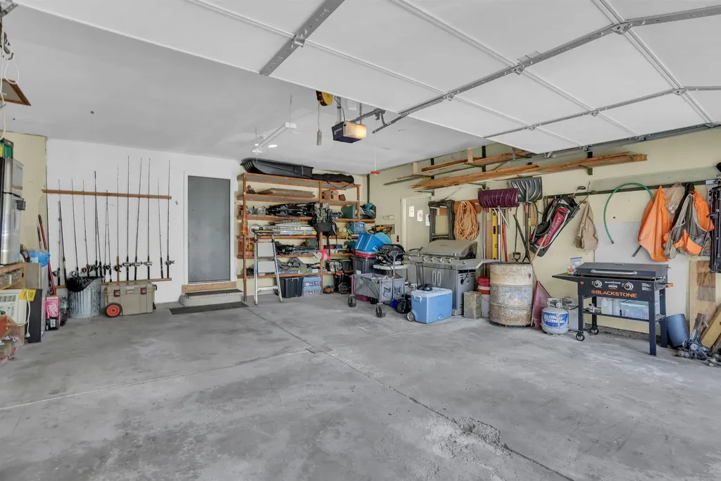 550 Henry Street Lake City City MI 49651