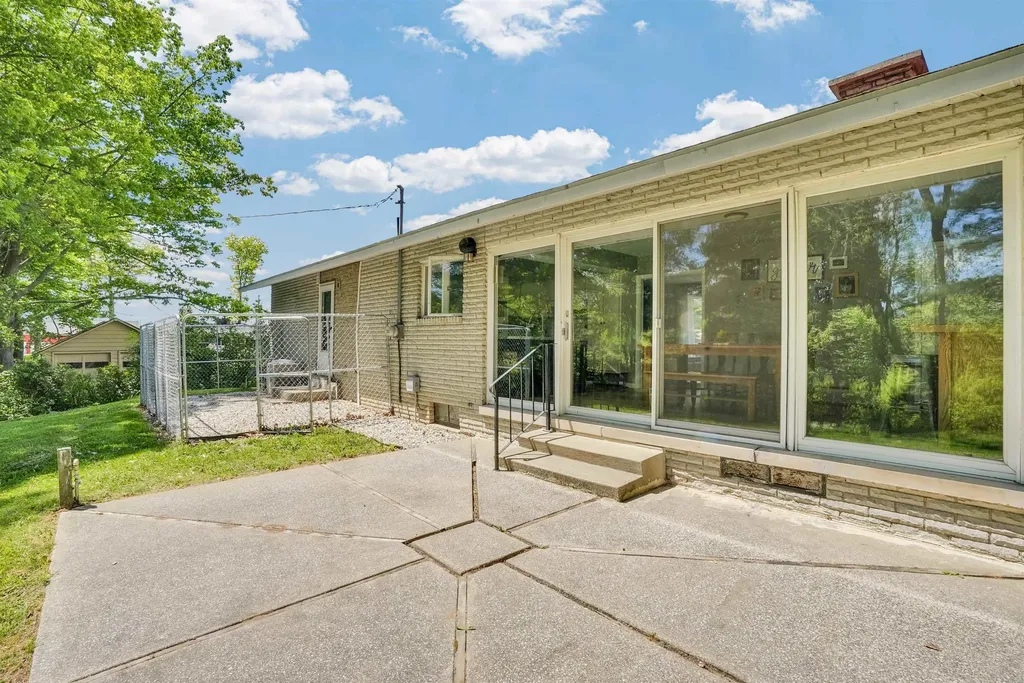 550 Henry Street Lake City City MI 49651