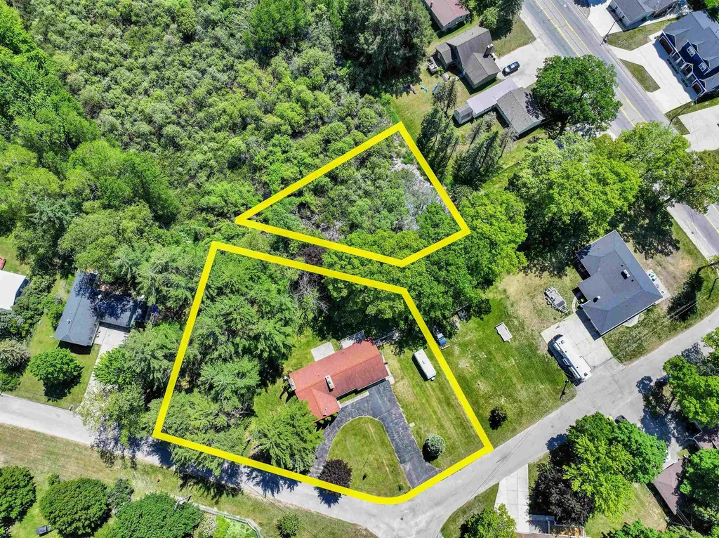 550 Henry Street Lake City City MI 49651