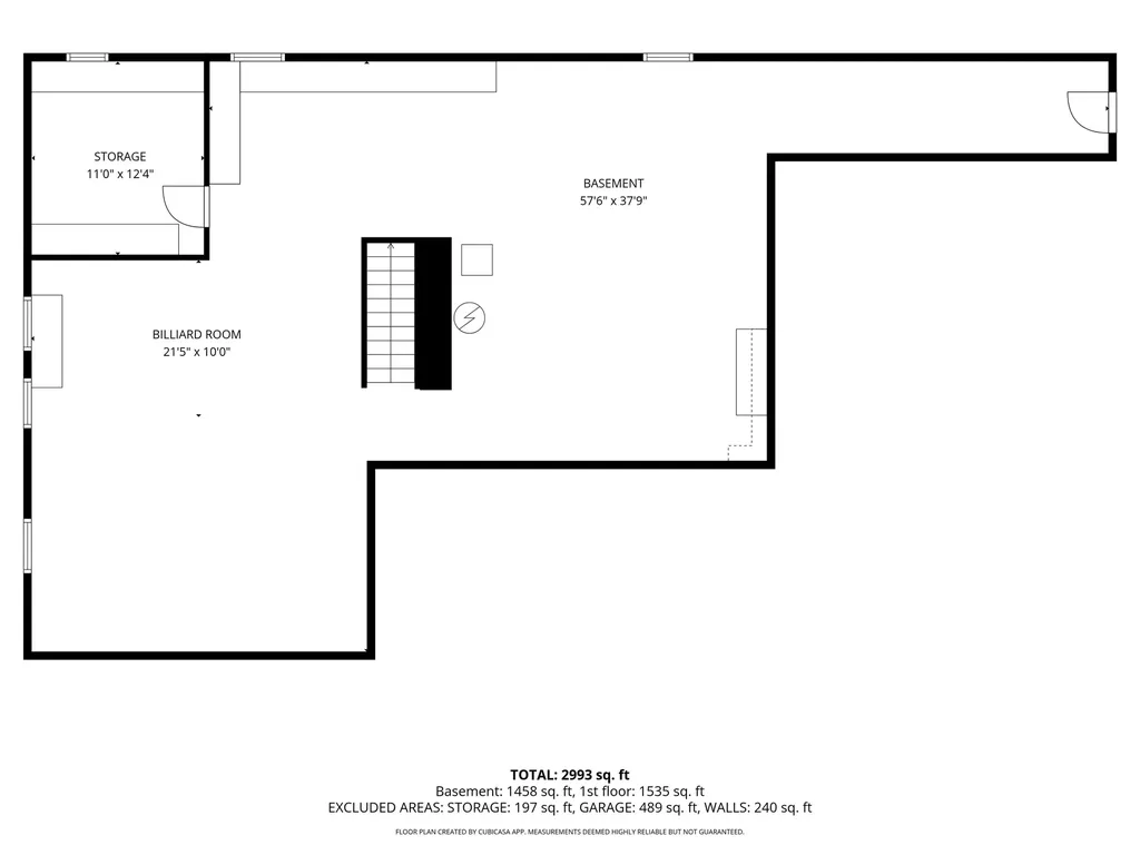 550 Henry Street Lake City City MI 49651