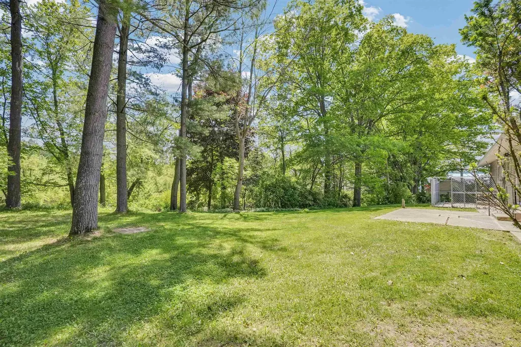 550 Henry Street Lake City City MI 49651